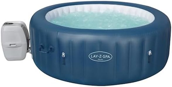 Lay-Z-Spa 