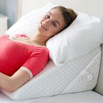 Adjustable Bed Wedge Pillow for Sle