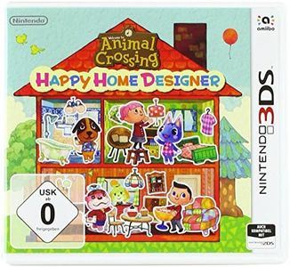 3DS Animal