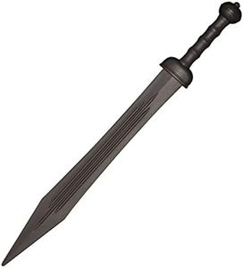 Sword fort Plastic Sword Training Sword Katana Sword Practice Roman Sword