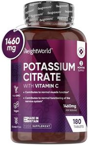 Potassium 