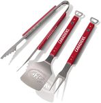 NHL Montreal Canadiens Spirit Series 3-Piece BBQ Set