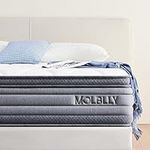 Molblly Single Mattress 22cm Thickn