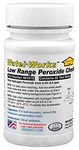 WaterWorks Peroxide Check LR Test Strips