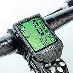 PRUNUS Bike Speedometer and Odomete