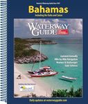 Waterway Guide the Bahamas 2023