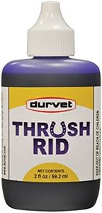 Thrush Rid