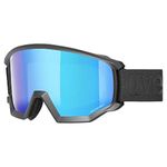 Uvex Ski Goggles