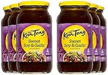 KAN-TONG Cooking Sauce Sweet Soy Ga