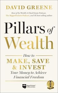 Pillars of