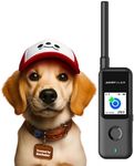 Smart Dog GPS Tracker No Monthly Fe