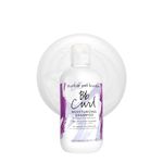 Bumble and bumble. Curl Moisturizing Shampoo | For Moisturized Curls | Frizz Control + Color Safe | Coily, Curly, Wavy | With Jojaba, Avocado + Coconut Oil | Standard Size, 250 ml