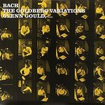 Bach: The Goldberg Variations [VINYL]