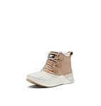 SOREL Women's Out 'N About III Classic Waterproof Boot - Canoe, Light Bisque - Size 7.5