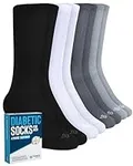 Doctor's Select Diabetic Socks for 