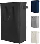 Odonata Slim Laundry Hamper Handles