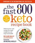 The Fast 800 Keto Recipe Book: Deli