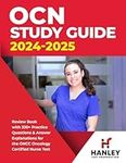 OCN Study Guide 2024-2025: Review B