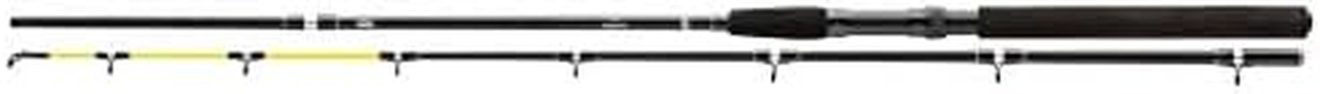 ABU GARCIA Fishing Rod Seven Trolling 2.10 m 15 lb Trolling Big Game Sea