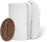 SAMEAT Large Towel Warmer for Bathr