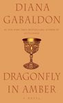 Dragonfly in Amber: A Novel (Outlan