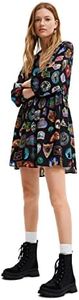 Desigual V