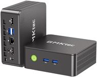 GMKtec Mini PC, G3 PRO Intel Core i