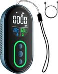 GasDoc DS-399 Carbon Monoxide Detec