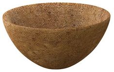 Panacea Products 87823 20", Round, Replacement Planter Coco Liners - Quantity 7