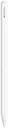 Apple Pencil Pro: Latest Model - Device Compatibility Check Required - Pixel-Perfect Precision, Tilt and Pressure Sensitivity, Perfect for Note-Taking, Drawing, and Art. Charges and Pairs Magnetically
