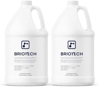 BRIOTECH S