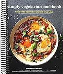 Simply Vegetarian Cookbook: Fuss-Fr