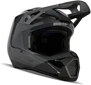 Fox V1 Nitro Dark Shadow L Helmet