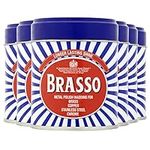 Brasso 0592-W Wadding, 75g