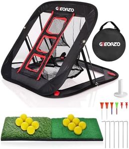 Golf Chipp