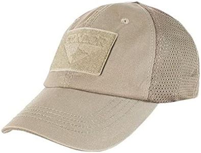 Condor Mesh Tactical Cap