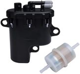 2539316-S Fuel Pump with Filter Kit For Kohler ECH ECV ECH630 ECH650 ECH680 ECH730 ECH740 ECH749 ECV650 ECV680 2539309-S 2575573s 2539310-S 2539311-S 2539314-S