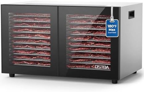 OSTBA Dual