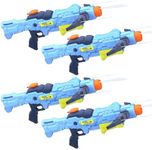 Water Guns