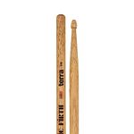 Vic Firth - American Classic® Terra Series Drumsticks 5B - American Hickory - Wood Tip