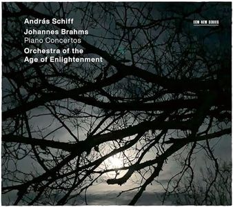 Brahms: Pi