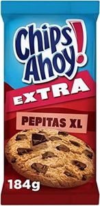 Chips Ahoy