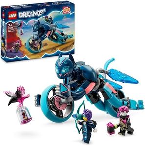 LEGO DREAM