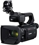 Canon XA55 Professional Camcorder B