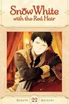 Snow White with the Red Hair, Vol. 22 (Volume 22)