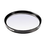 Hama | UV and protection filter (double coating, for 58 mm photo camera lenses)