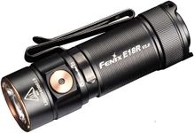 FENIX E18R V2.0 Ultra-Compact Rechargeable Flashlight ** Canadian Edition