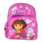 Dora the Explorer Messenger Bags