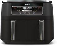 Ninja Foodi Dual Zone Digital Air F