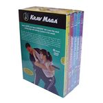 Krav Maga Training Series On DVD